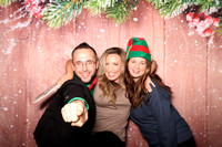 GCI Holiday Party 2022