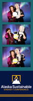 ASEC Monday Reception Photo Booth
