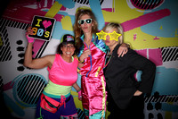 Rotary 80s Party 2023