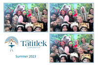 Tatitlek Summer Party 2023