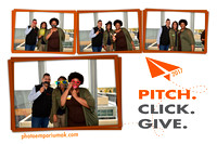Pitch Click Give 2017