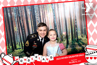 ASYMCA Father Daughter Dance Oct  2023 (1)