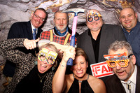 Miners Banquet Photo Booth Nov 2023