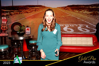 Route 66 Photo Booth