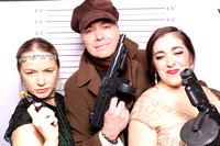 Bootleggers Cove Prohibition Party