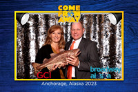 GCI Come From Away 2023
