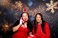 SCF Holiday Photo Booth 2023