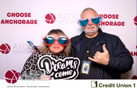 Photo Booth AEDC Jan 2024