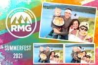 RMG Summerfest Photobooth 2021