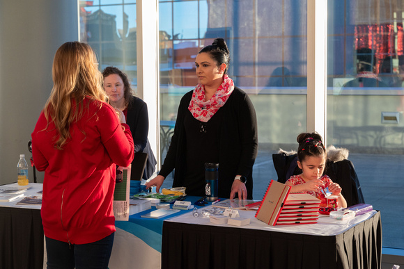 12 - AHA Go Red Luncheon 2024-7491