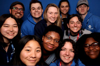 Americorps Headshot Booth, March 2024
