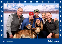 Matson Iditarod 2020