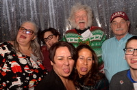 Procare Holiday Party 2021