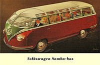 1950-Volkswagen-Samba-Bus