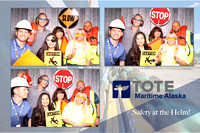 TOTE Safety Day 2022