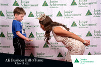 JR Achieve Hall of Fame 2022 - Red Carpet
